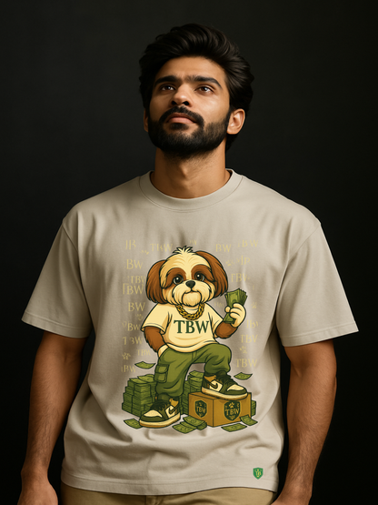 Touching Money Daily