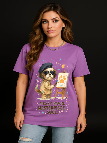 Painter Buddy – Messy Genius