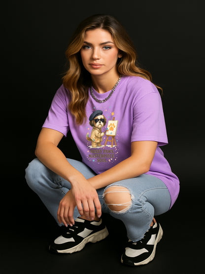 Painter Buddy – Messy Genius