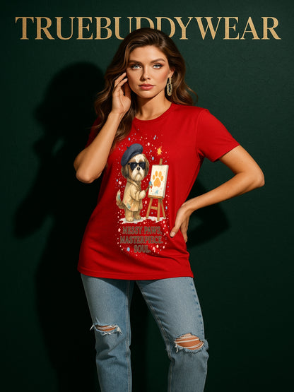 Painter Buddy – Messy Genius