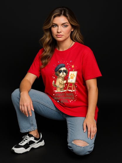 Painter Buddy – Messy Genius