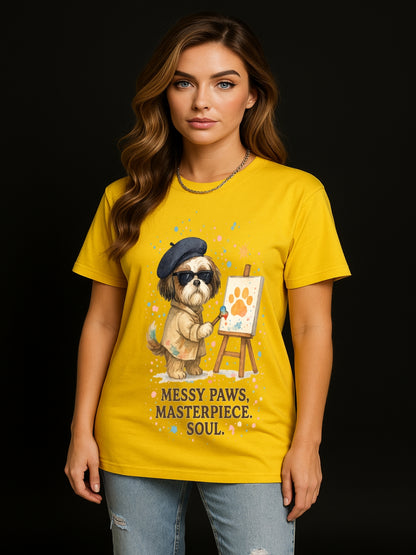 Painter Buddy – Messy Genius