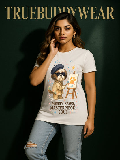 Painter Buddy – Messy Genius