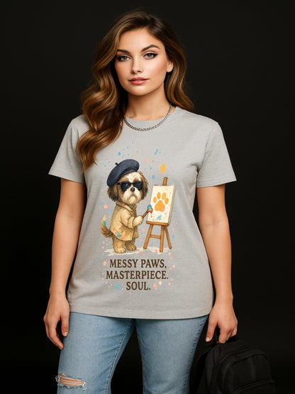 Painter Buddy – Messy Genius