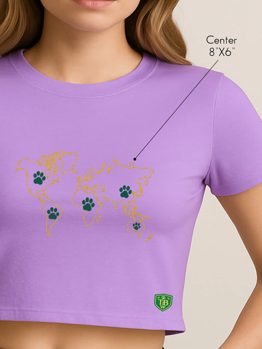 Global Paws