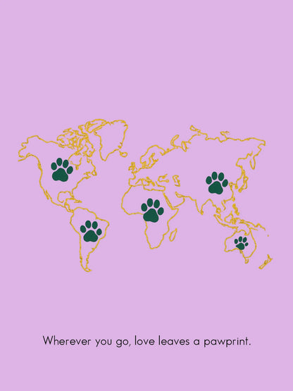 Global Paws