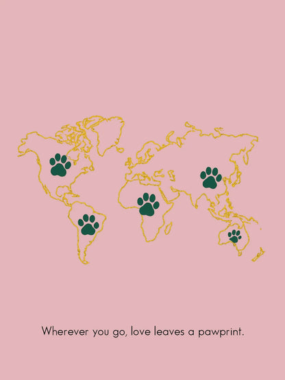 Global Paws
