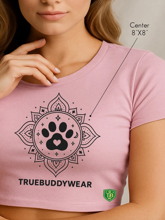 Sacred Paw