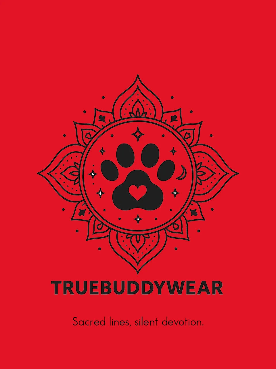 Sacred Paw
