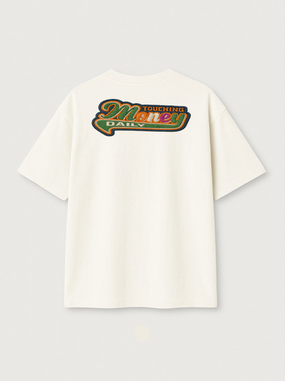 Touching Money Daily