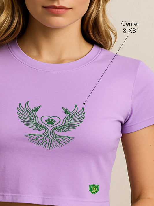 Wings of Bond