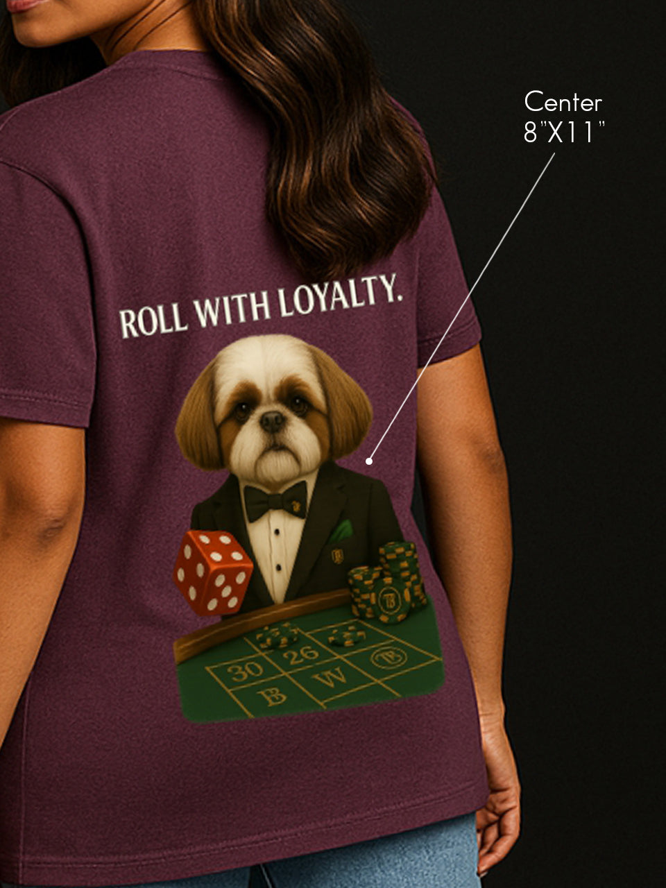 The Loyal Gambit