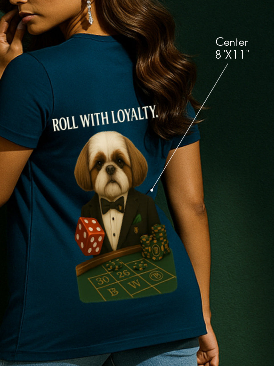 The Loyal Gambit