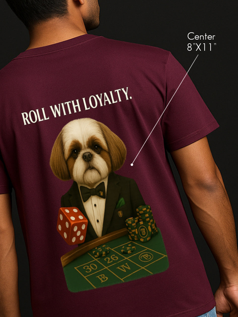 The Loyal Gambit