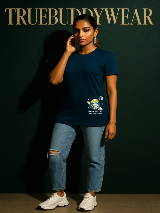 Dreamer Astronaut
