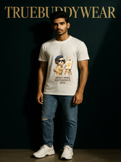 Painter Buddy – Messy Genius