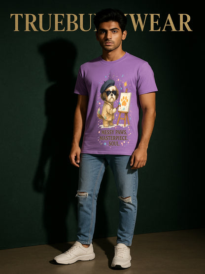 Painter Buddy – Messy Genius