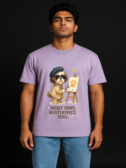 Painter Buddy – Messy Genius