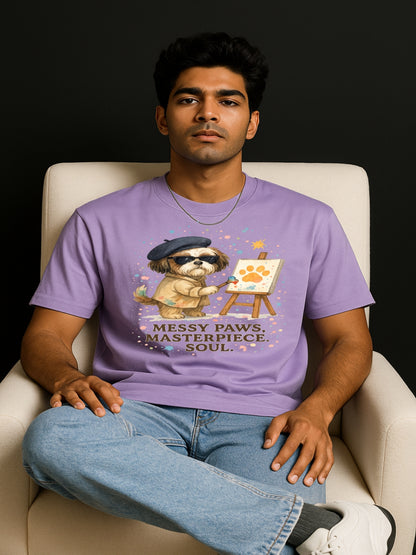 Painter Buddy – Messy Genius