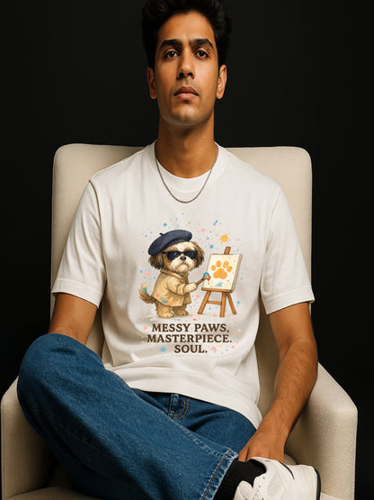 Painter Buddy – Messy Genius