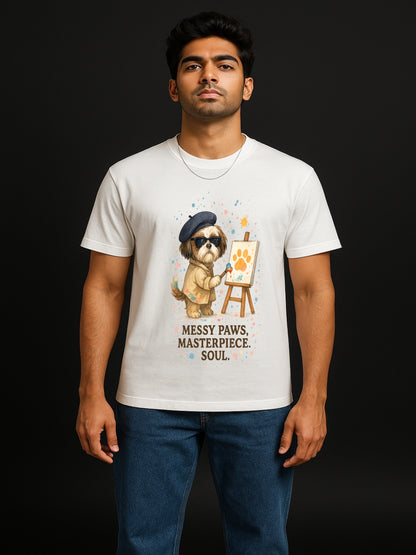 Painter Buddy – Messy Genius