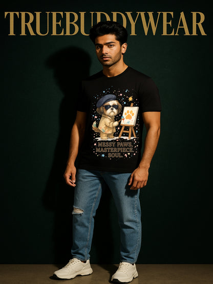 Painter Buddy – Messy Genius