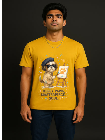 Painter Buddy – Messy Genius