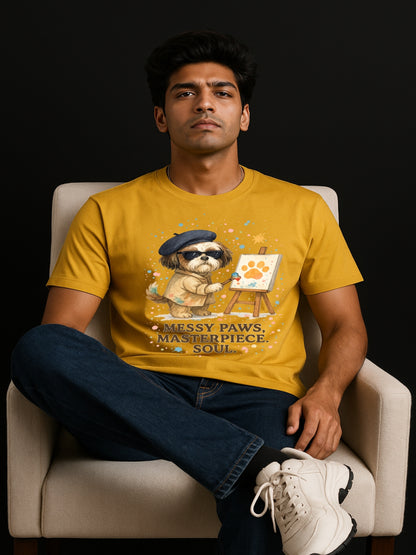 Painter Buddy – Messy Genius