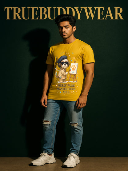 Painter Buddy – Messy Genius