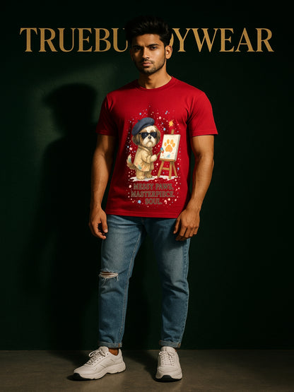 Painter Buddy – Messy Genius