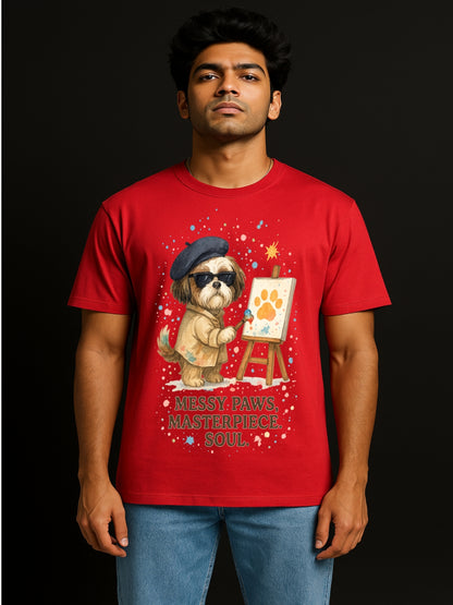 Painter Buddy – Messy Genius