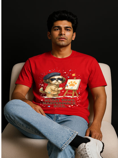 Painter Buddy – Messy Genius