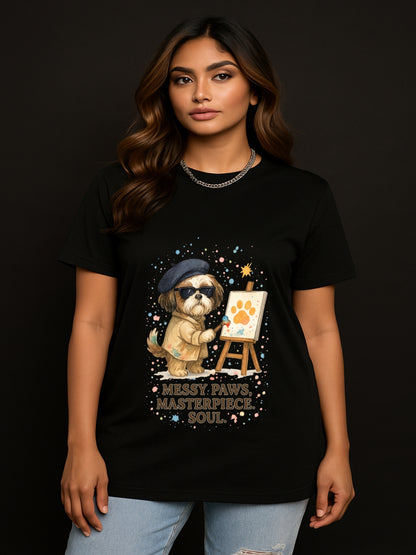 Painter Buddy – Messy Genius