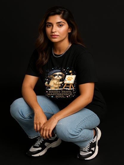 Painter Buddy – Messy Genius