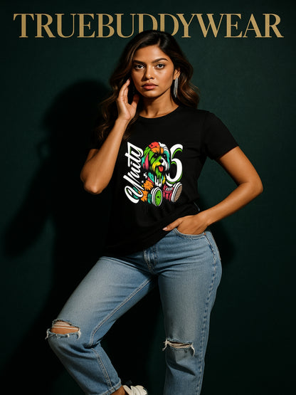 Unity 6 – Graffiti Pup Splash