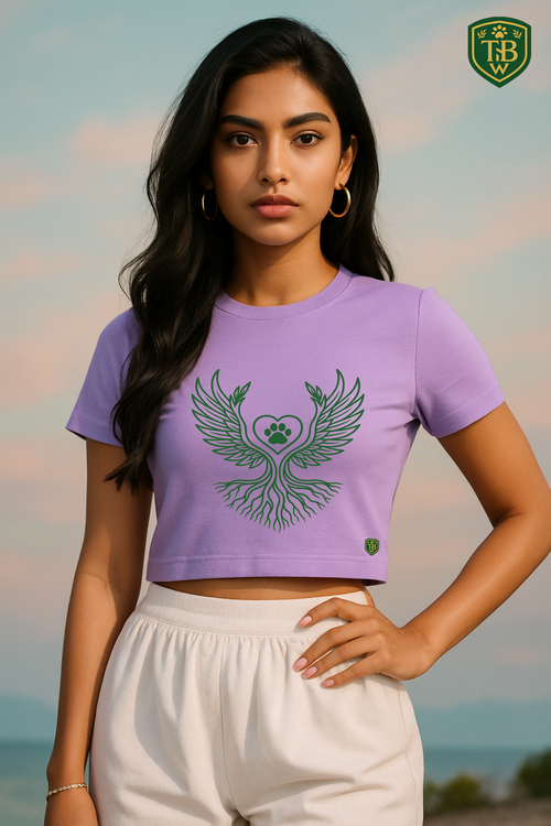 Wings of Bond