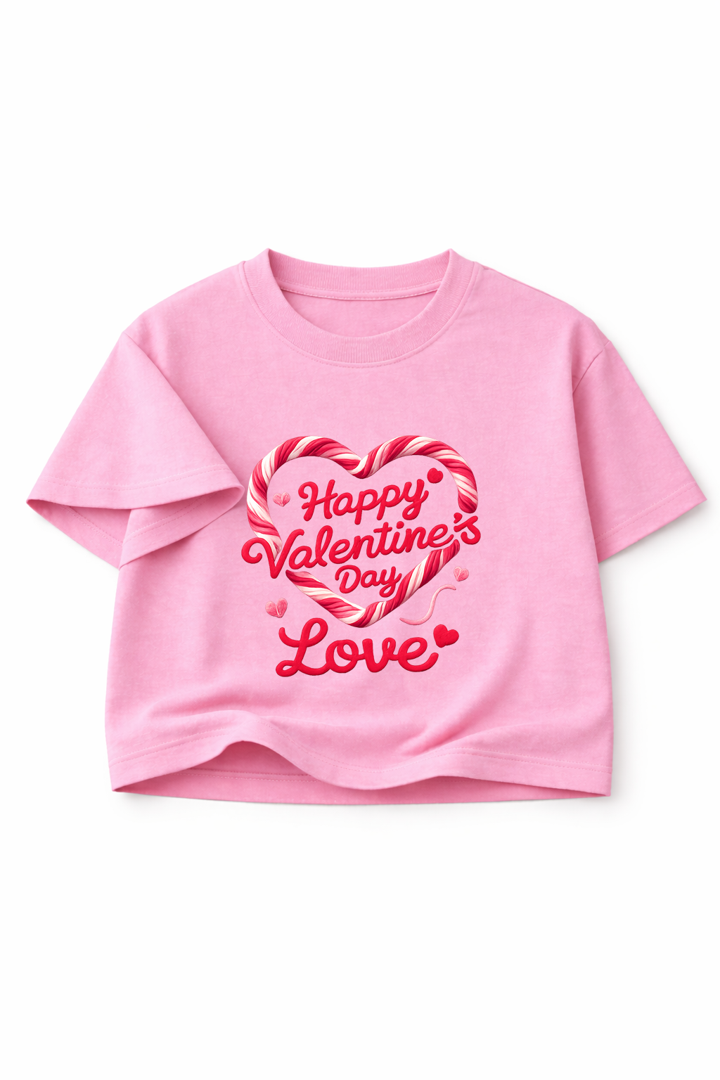 CANDY HEART LOVE – HAPPY VALENTINE’S DAY EDITION