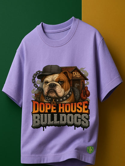 Throneblood Bully - Dope House Bullies