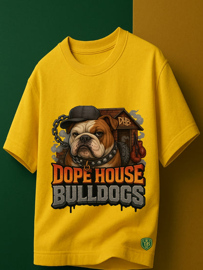 Throneblood Bully - Dope House Bullies