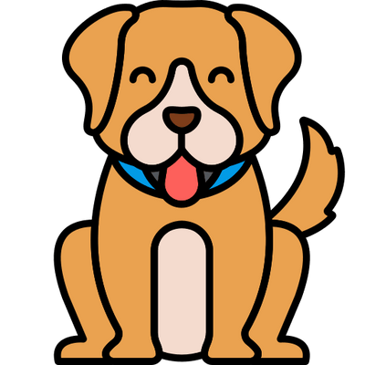 Buddy mascot