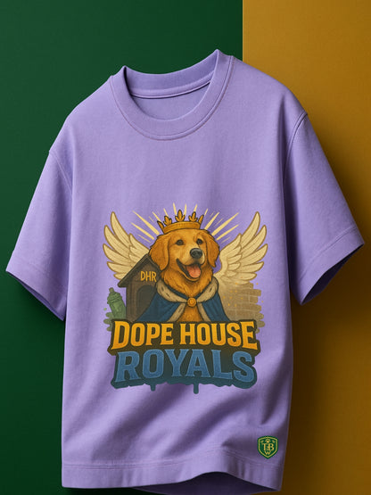 Sunwave Hustler - Dope House Golden Retriever
