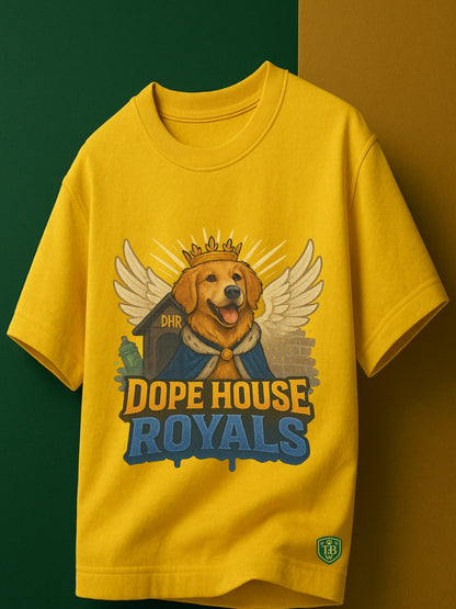 Sunwave Hustler - Dope House Golden Retriever