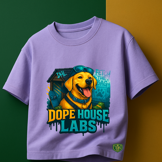 Fetchlight Royalty - Dope House Labs Labradors
