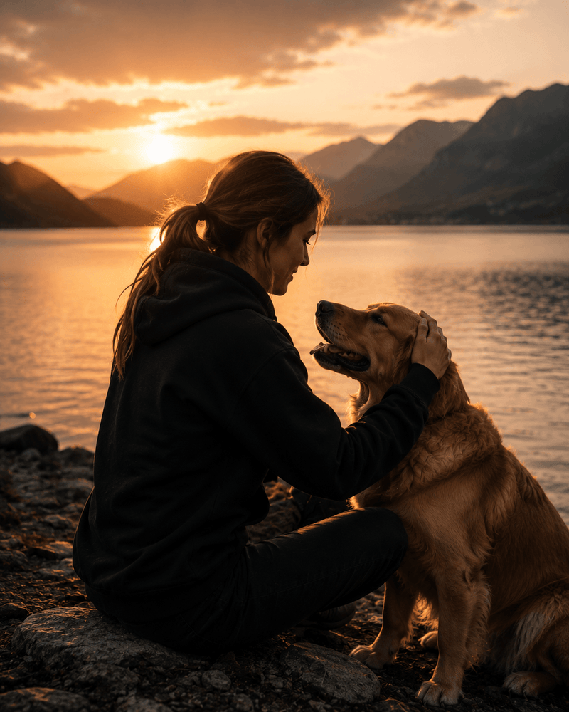 Lessons in loyalty, every day.