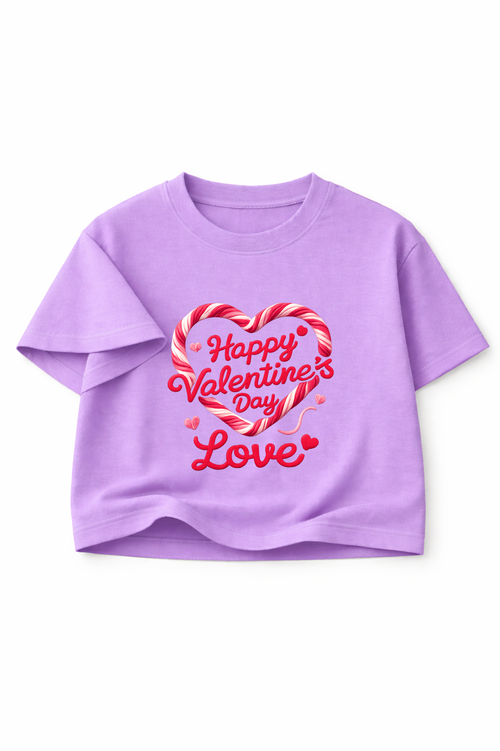 CANDY HEART LOVE – HAPPY VALENTINE’S DAY EDITION