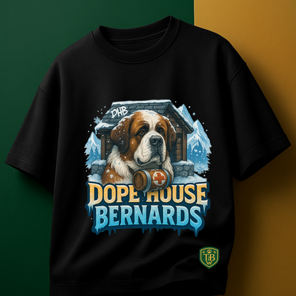 Alpine Guardian - Dope House Saint Bernards