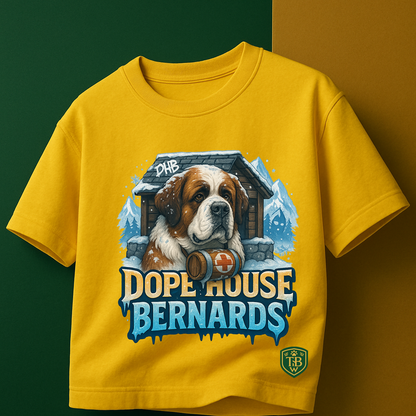 Alpine Guardian - Dope House Saint Bernards