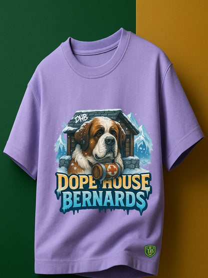 Alpine Guardian - Dope House Saint Bernards