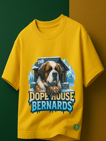 Alpine Guardian - Dope House Saint Bernards
