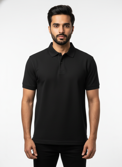 Imperial Crest Polo